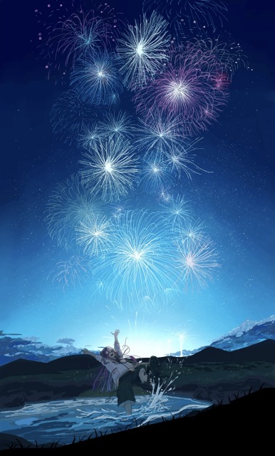 イラストサンプル