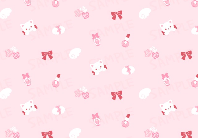 Vtuber概念パターン