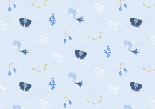 Vtuber概念パターン