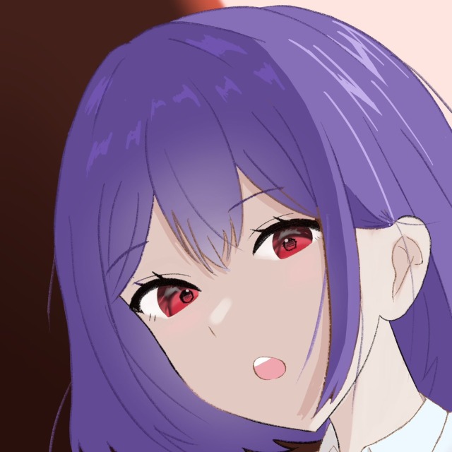 振り向き後輩ちゃん