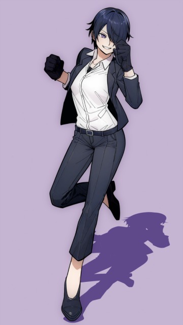 アヤコ・セガワ