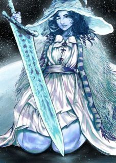 エルデンリング ラニ