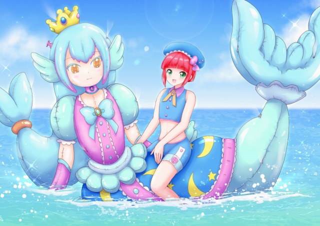 個人依頼（オリジナル）