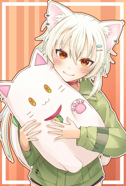 3周年記念1枚絵