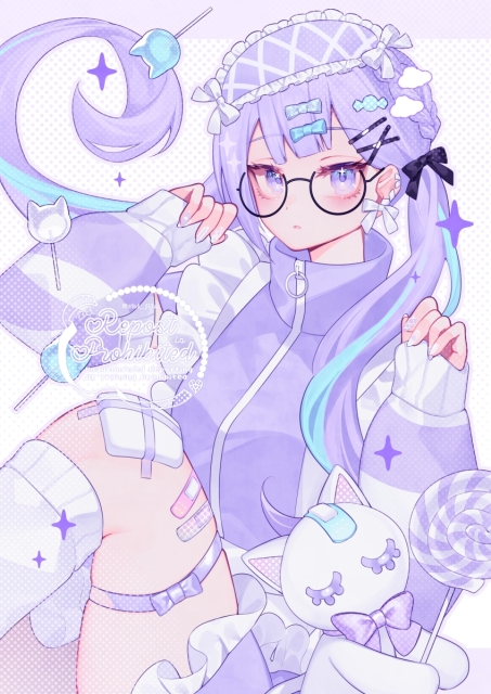 ジャージメイド