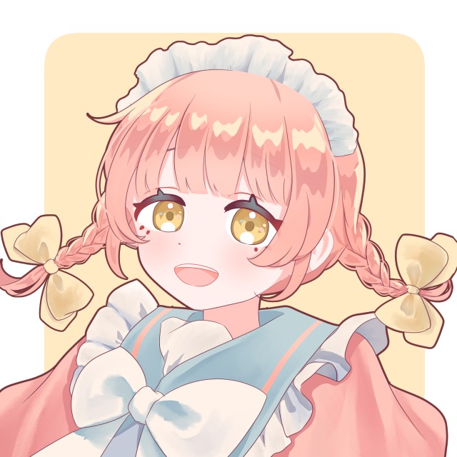 アップイラスト