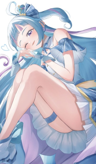 キュアウインク