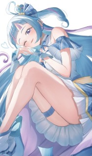 キュアウインク