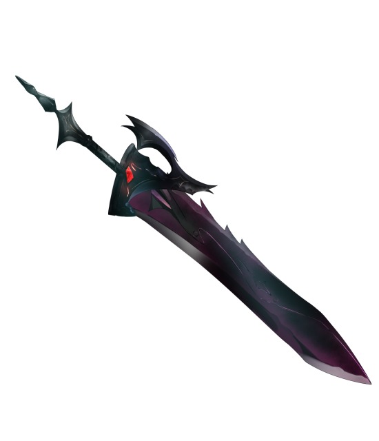 武器・装飾イラスト