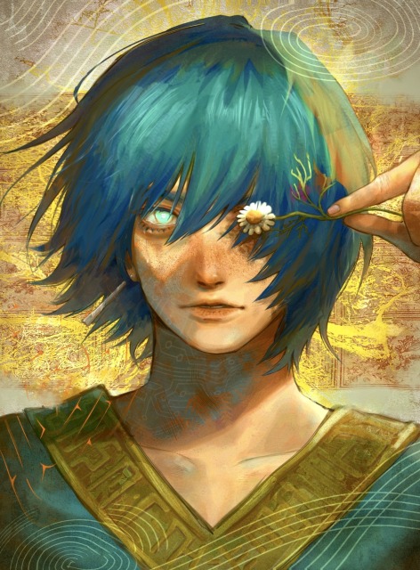 逆境で芽吹く力