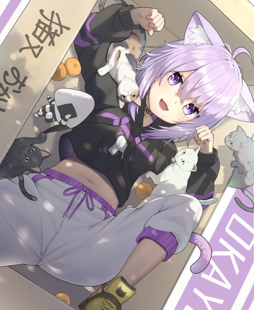 一枚絵　サンプル3