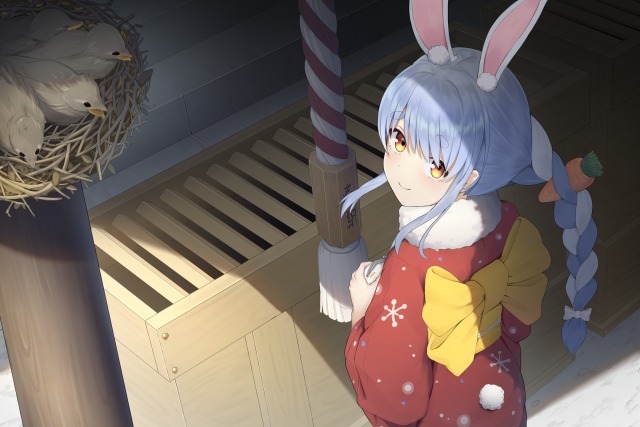 一枚絵　サンプル4