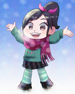 サンプルイラスト