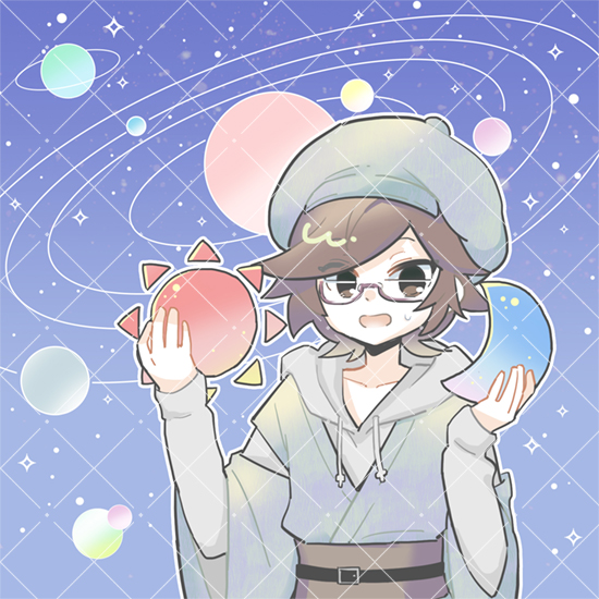 コミッション実績1