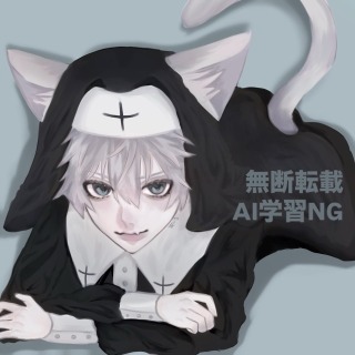 イラストかきます