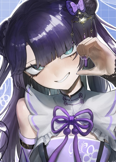 クオリティ参考に