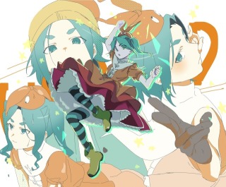 サンプルイラスト