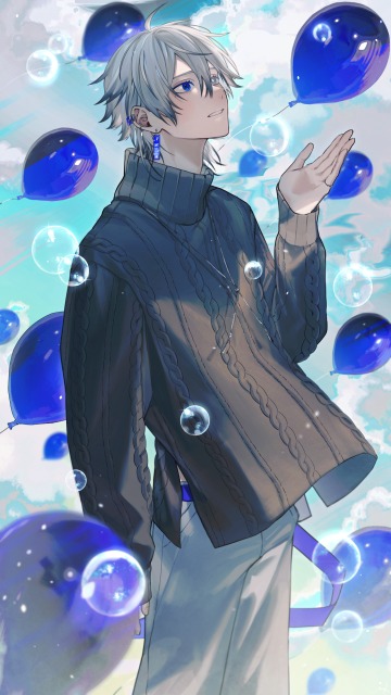 BＬＵＥ　ＷＯＲＬＤ