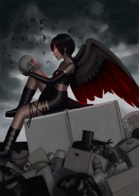 ポートフォリオ2