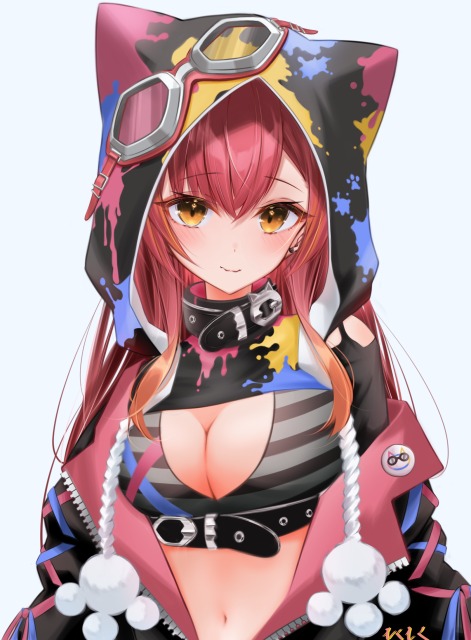 猫汰つなちゃん　FA