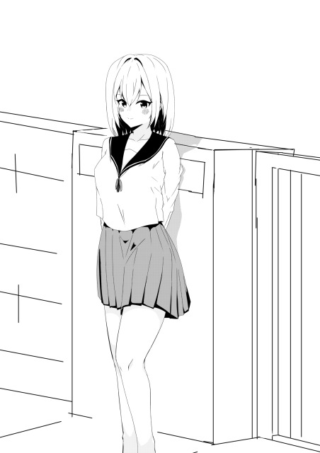 イラストサンプル①