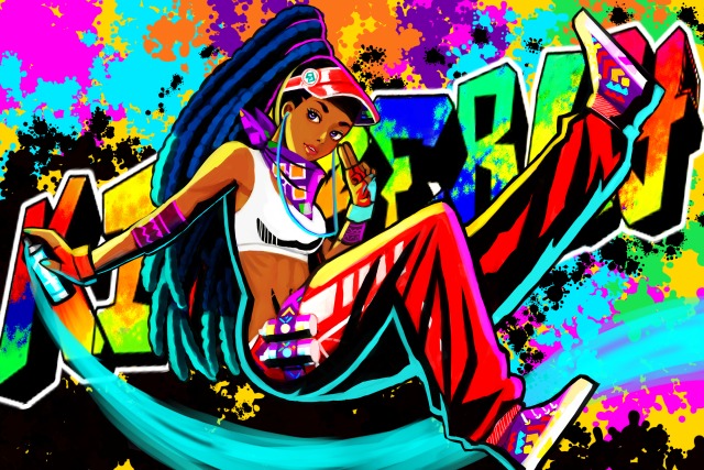 ポートフォリオ9