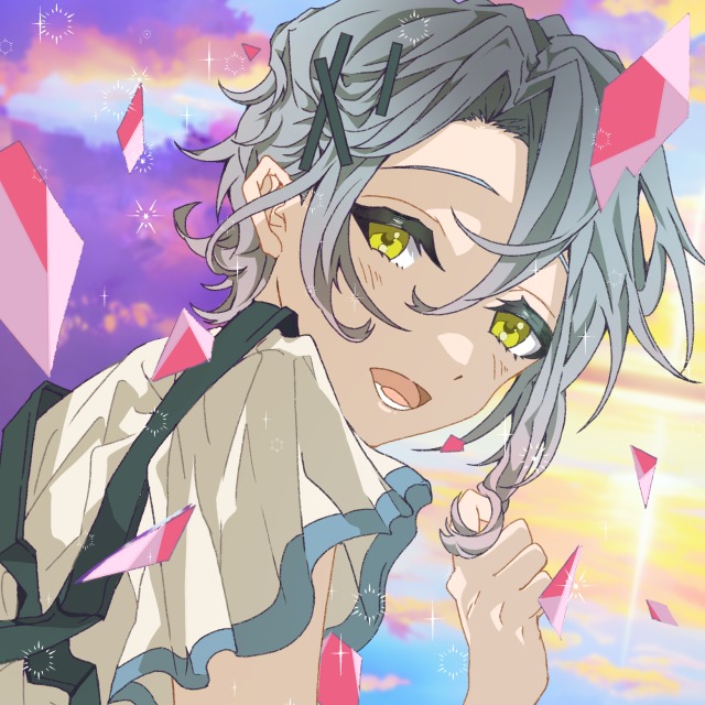 美少女化フォロワー