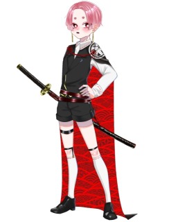 魔が時に鵺の鳴くHO3