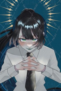 【ご依頼】配信背景用イラスト