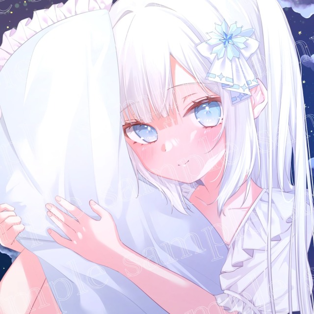 アイコンサンプル