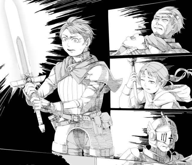 モノクロまとめ