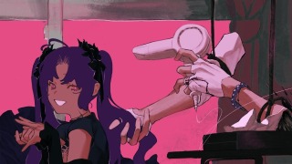 OCずうっといっしょパロ