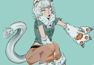 一枚絵サンプル