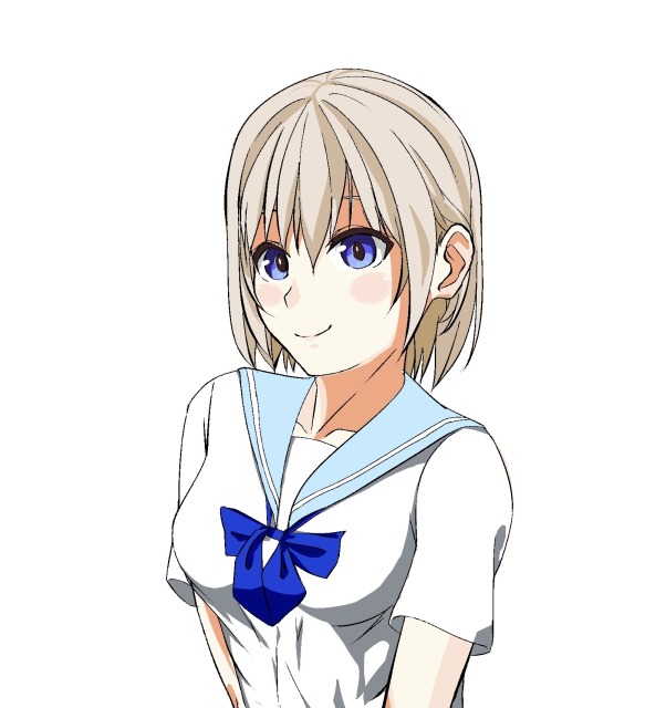 イラストサンプル②