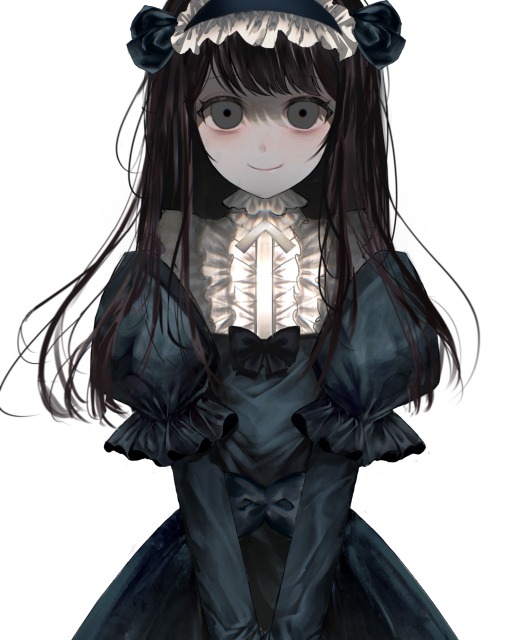 1枚絵 サンプル