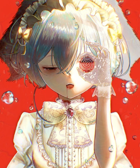 1枚絵 サンプル