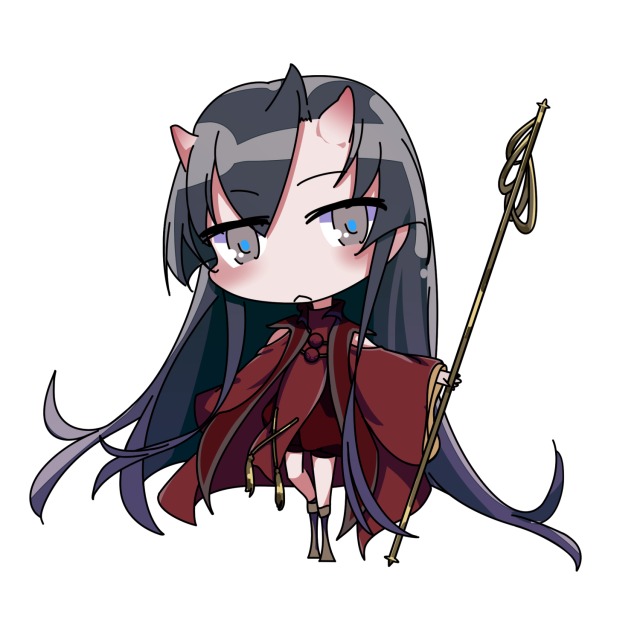 SDキャラクター