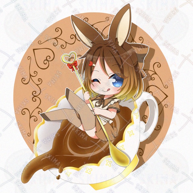 今まで描いてきたイラスト