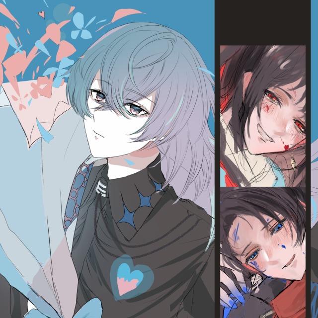 趣味イラスト詰め合わせ