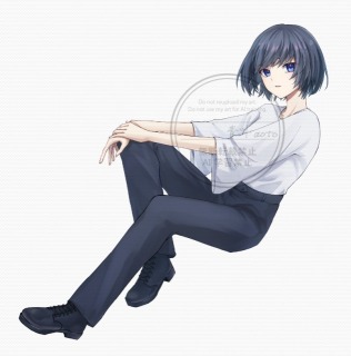 女性