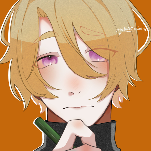 一枚絵・アイコン