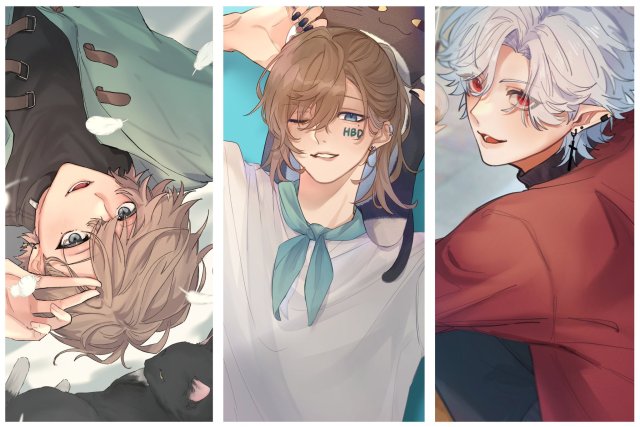 等身腰上　一枚絵