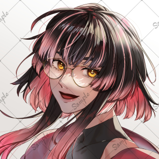 ご依頼アイコン