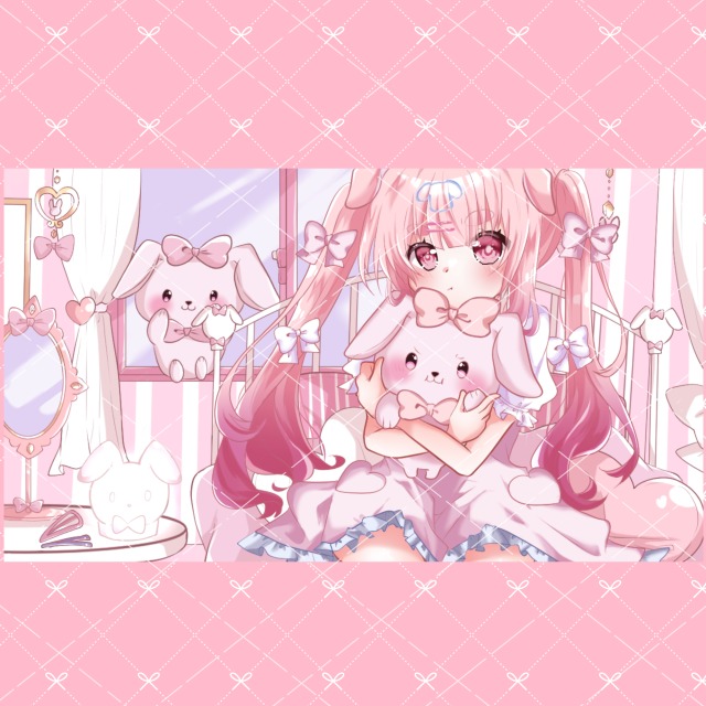 1枚絵サンプル③