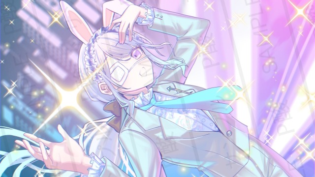 歌ってみたイラスト