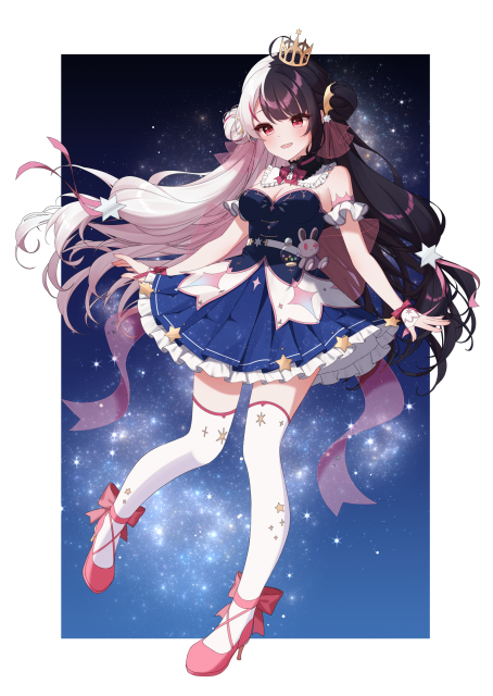 【絵柄サンプル】FA/二次創作