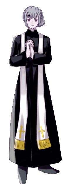 今までの立ち絵など