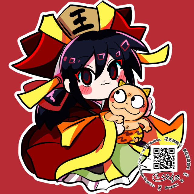 SDキャラ【グッズ制作】