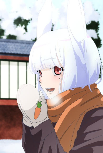 イラストサンプル①