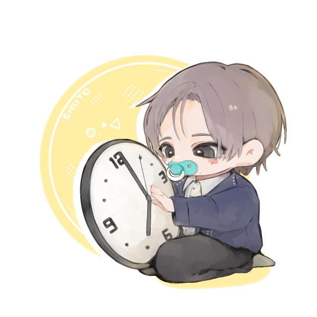 デフォルメ参照